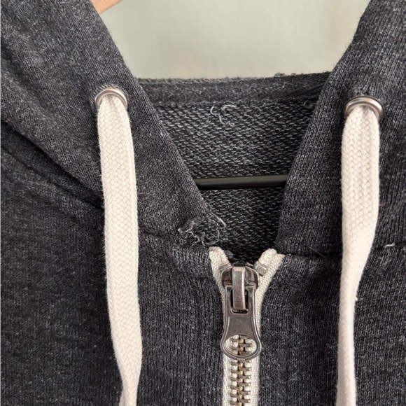 Foo Fighters Zip-up Hoodie Size XL - Picture 3 of 3